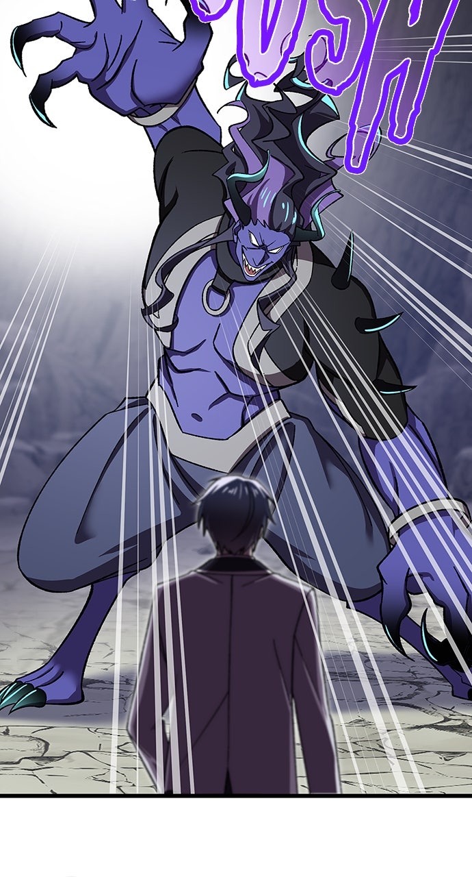 The Genius SwordmasterReturns Ep. 5 - vs Odium (3) page 23 - 