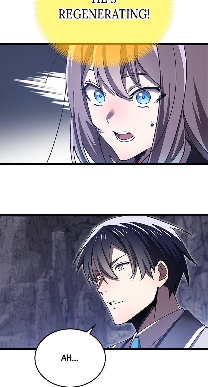 The Genius SwordmasterReturns Ep. 5 - vs Odium (3) page 35 - 