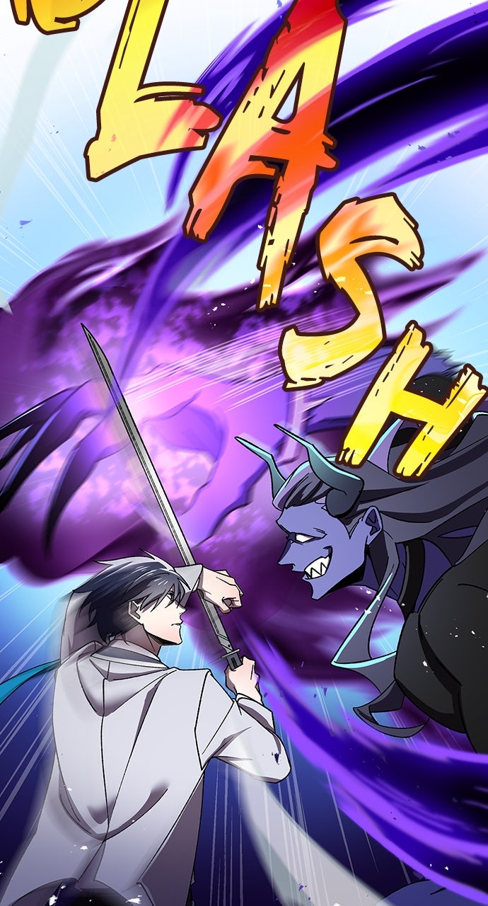 The Genius SwordmasterReturns Ep. 5 - vs Odium (3) page 45 - 