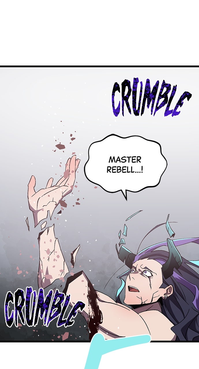 The Genius SwordmasterReturns Ep. 5 - vs Odium (3) page 96 - 