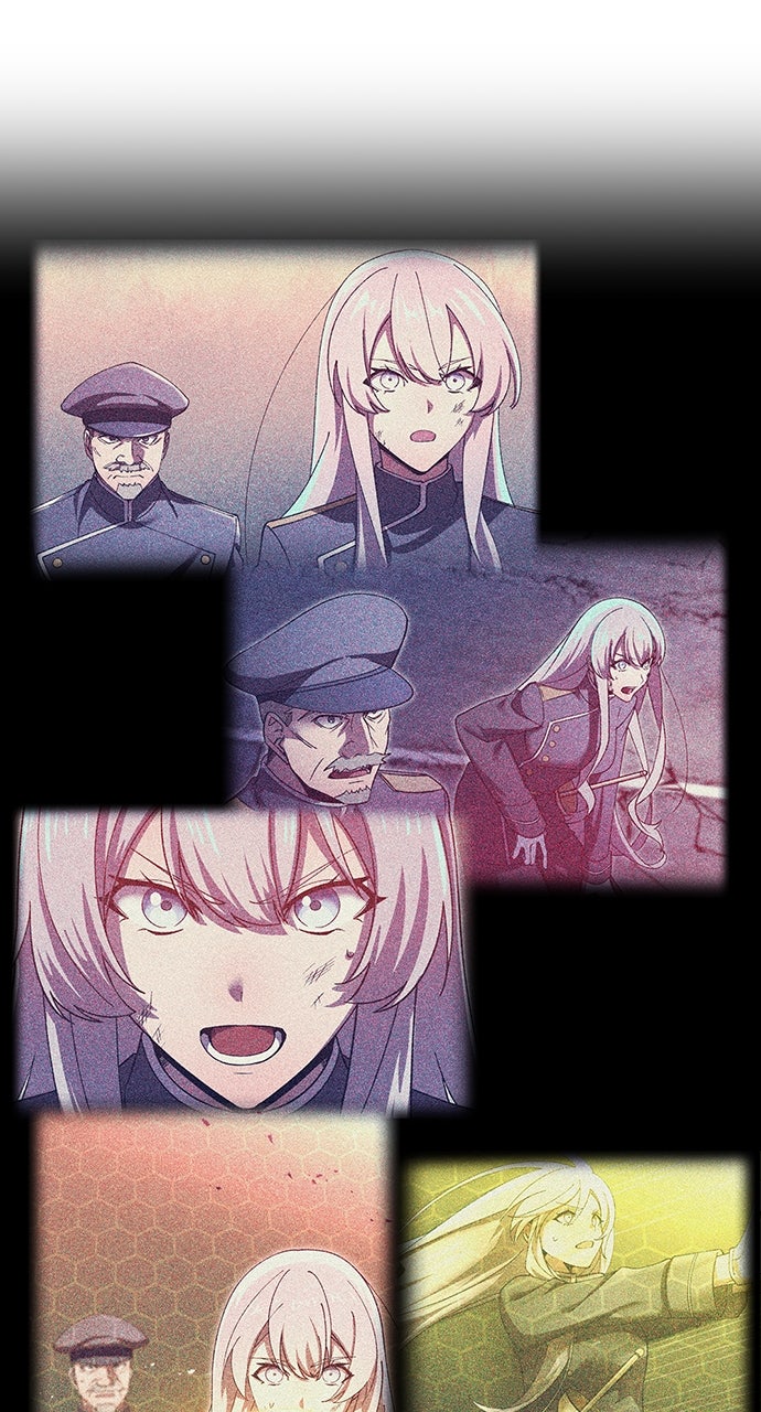 The Genius SwordmasterReturns Ep. 6 - Aptitude Test page 20 - 