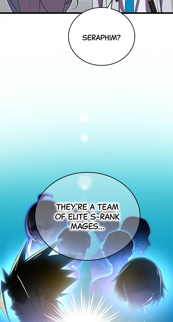 The Genius SwordmasterReturns Ep. 6 - Aptitude Test page 30 - 
