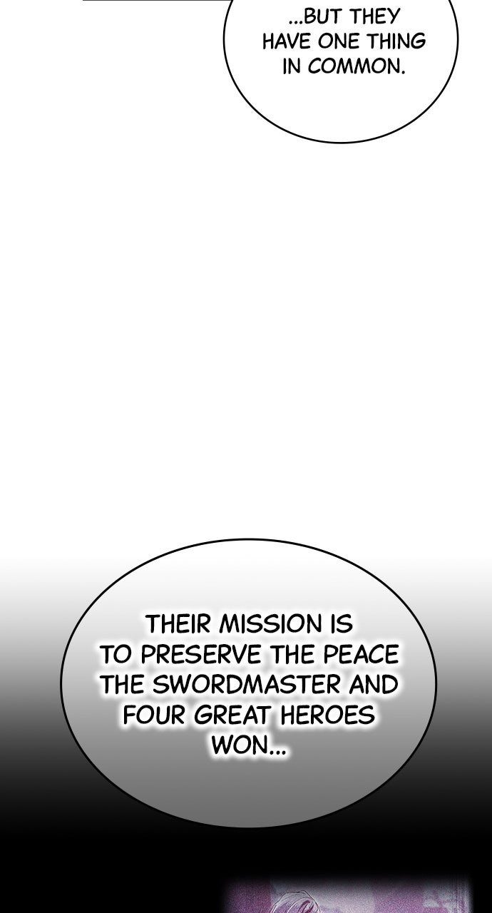 The Genius SwordmasterReturns Ep. 6 - Aptitude Test page 39 - 