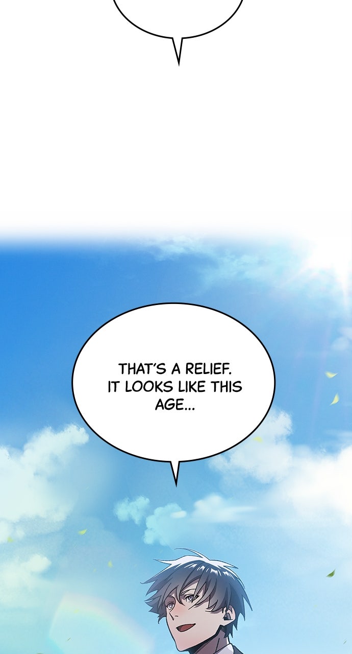 The Genius SwordmasterReturns Ep. 6 - Aptitude Test page 44 - 