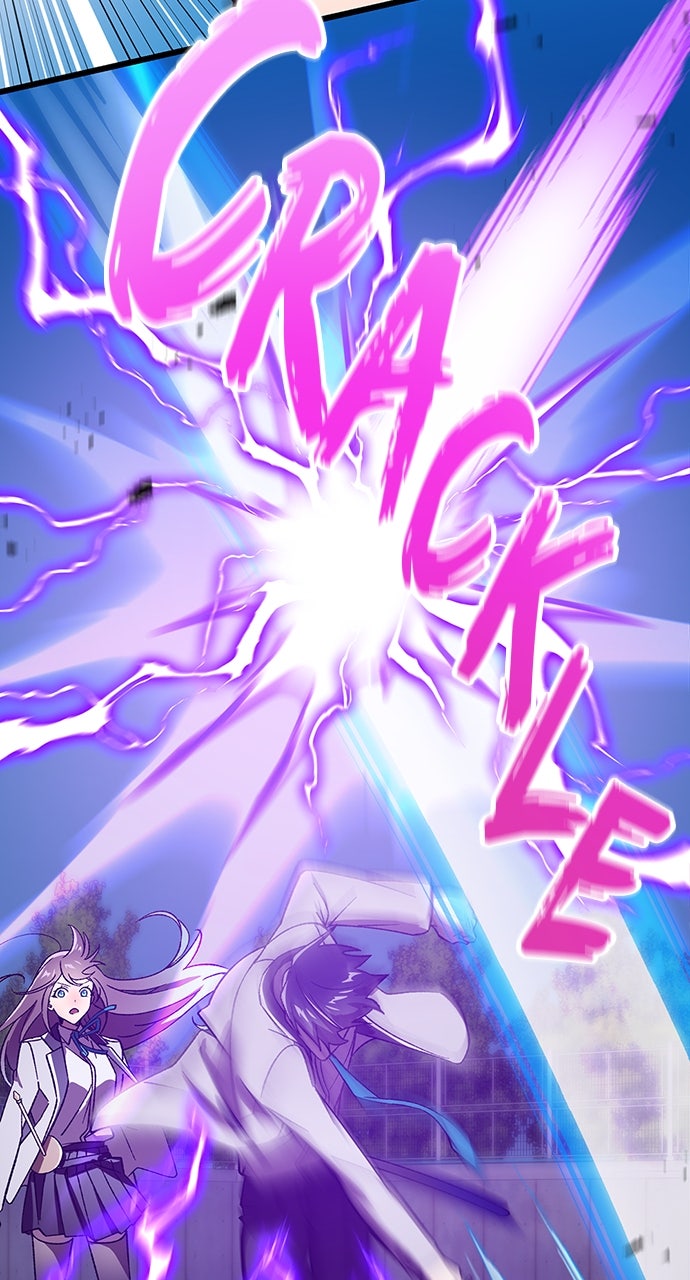 The Genius SwordmasterReturns Ep. 6 - Aptitude Test page 49 - 