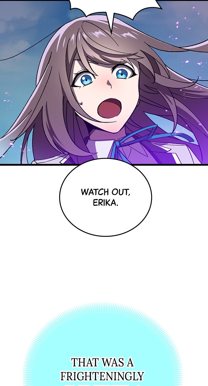 The Genius SwordmasterReturns Ep. 6 - Aptitude Test page 51 - 