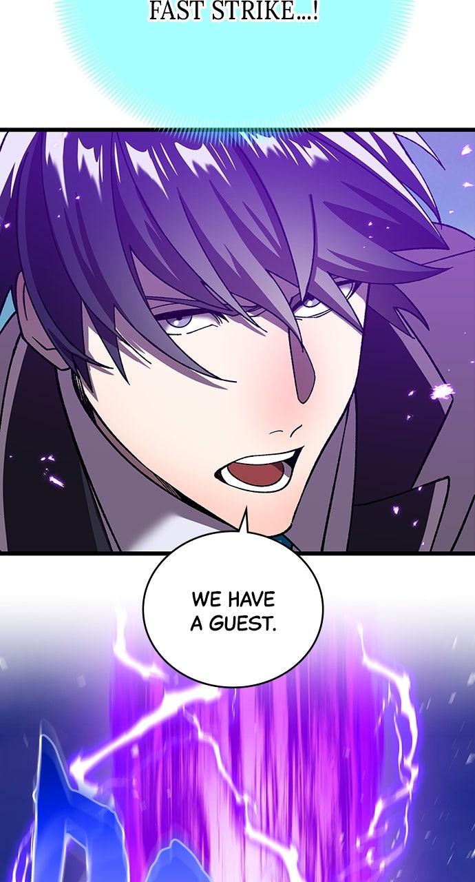 The Genius SwordmasterReturns Ep. 6 - Aptitude Test page 52 - 