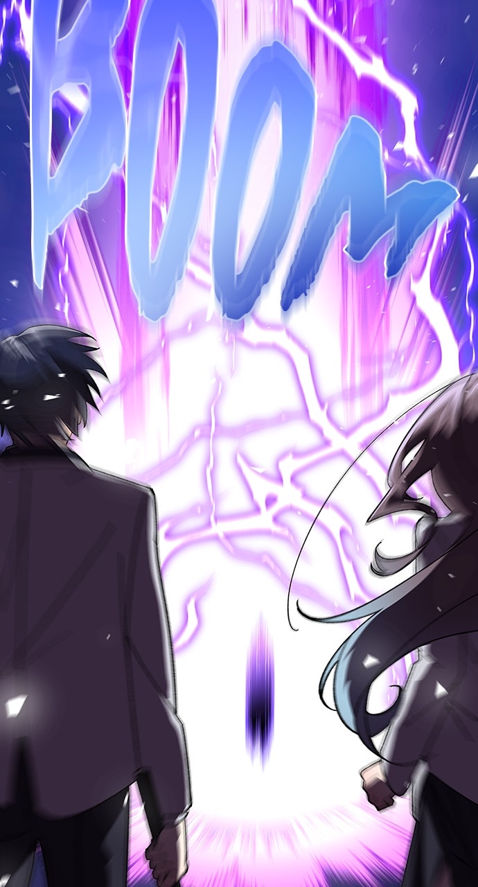 The Genius SwordmasterReturns Ep. 6 - Aptitude Test page 53 - 