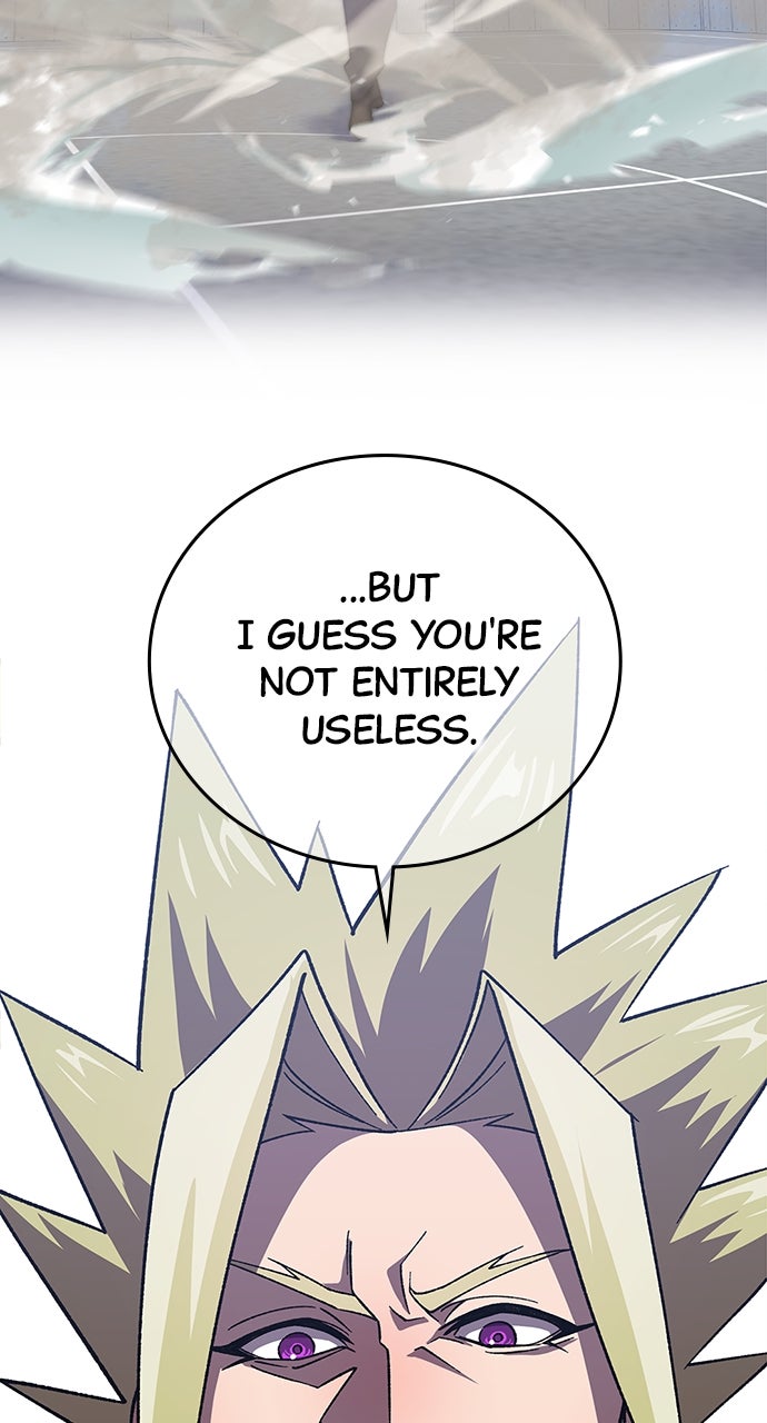 The Genius SwordmasterReturns Ep. 6 - Aptitude Test page 56 - 
