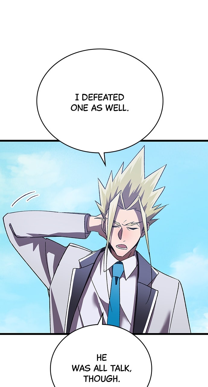 The Genius SwordmasterReturns Ep. 6 - Aptitude Test page 64 - 