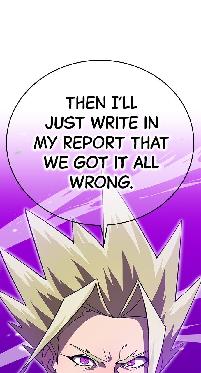 The Genius SwordmasterReturns Ep. 6 - Aptitude Test page 78 - 