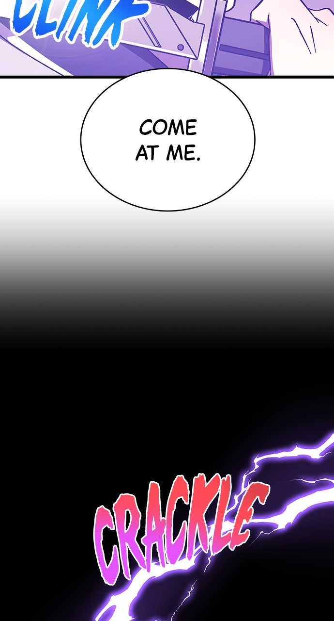 The Genius SwordmasterReturns Ep. 6 - Aptitude Test page 81 - 