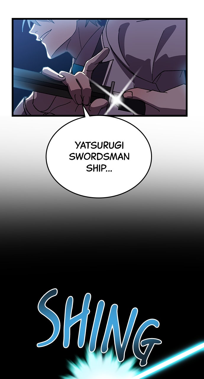 The Genius SwordmasterReturns Ep. 6 - Aptitude Test page 86 - 