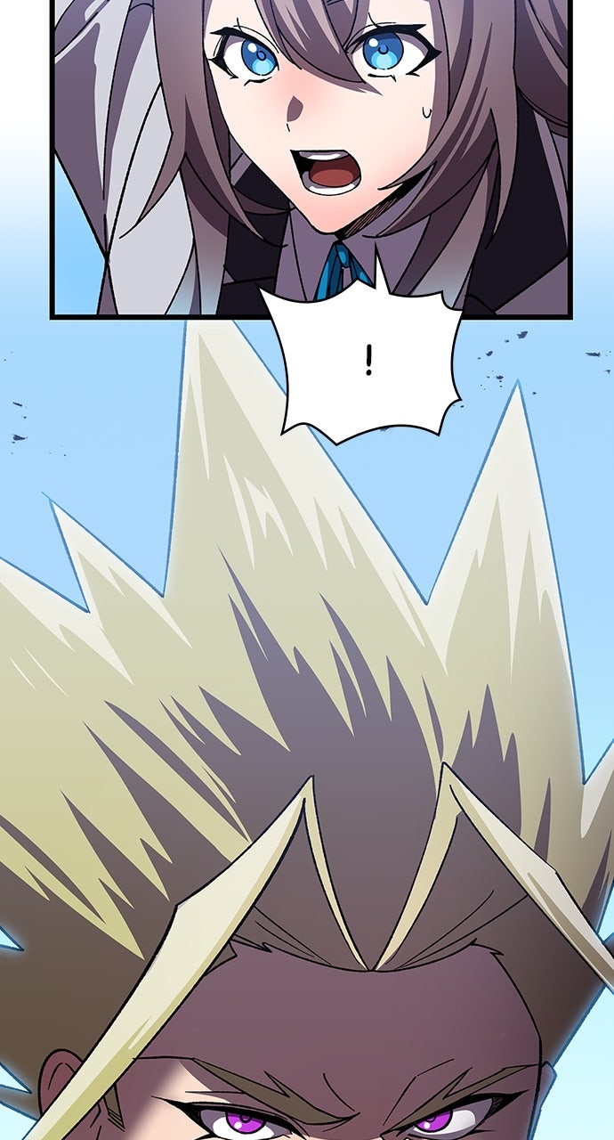 The Genius SwordmasterReturns Ep. 6 - Aptitude Test page 93 - 