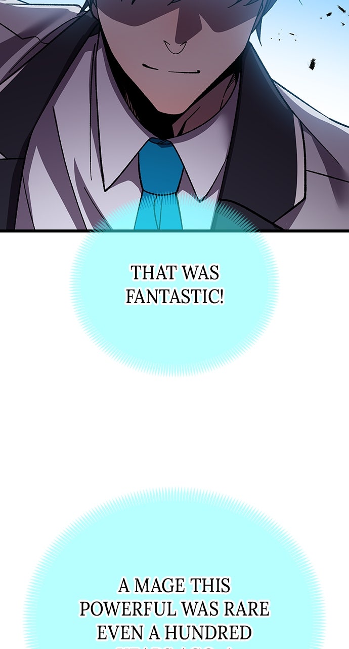The Genius SwordmasterReturns Ep. 6 - Aptitude Test page 95 - 