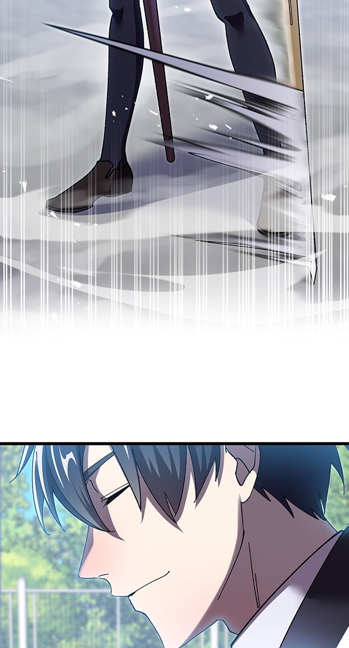 The Genius SwordmasterReturns Ep. 7 - Seraphim page 114 - 