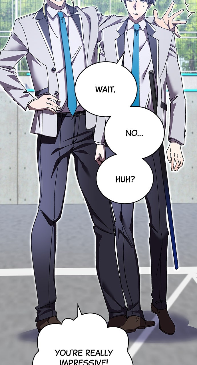 The Genius SwordmasterReturns Ep. 7 - Seraphim page 9 - 