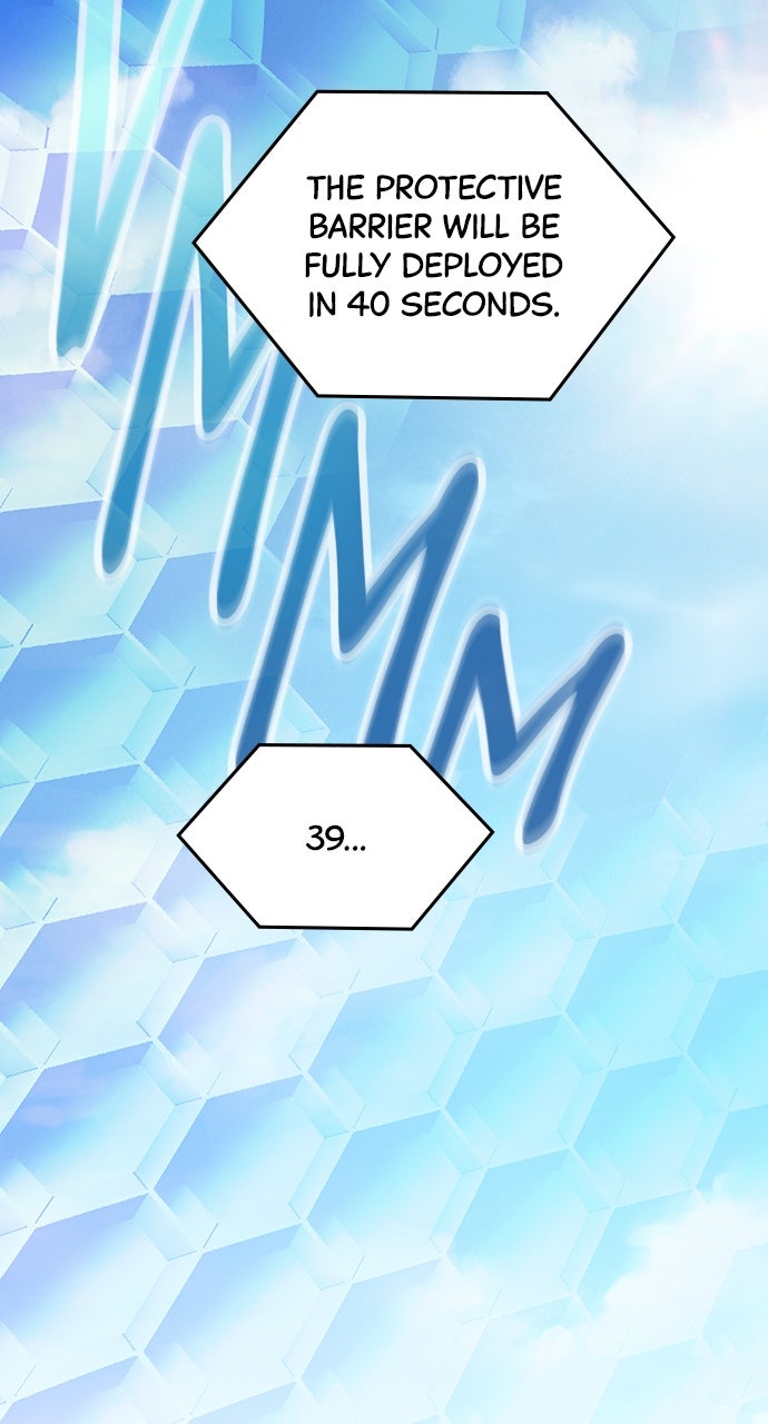 The Genius SwordmasterReturns Ep. 8 - The Duel Against the S-ranks (1) page 16 - 