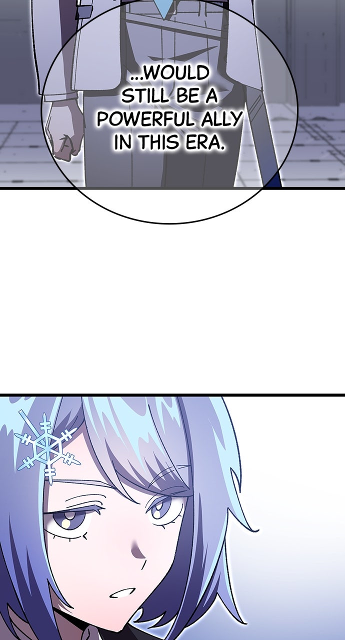 The Genius SwordmasterReturns Ep. 8 - The Duel Against the S-ranks (1) page 26 - 
