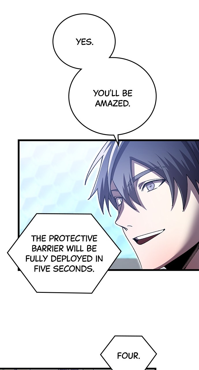 The Genius SwordmasterReturns Ep. 8 - The Duel Against the S-ranks (1) page 30 - 