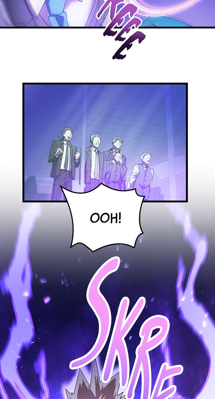 The Genius SwordmasterReturns Ep. 8 - The Duel Against the S-ranks (1) page 34 - 
