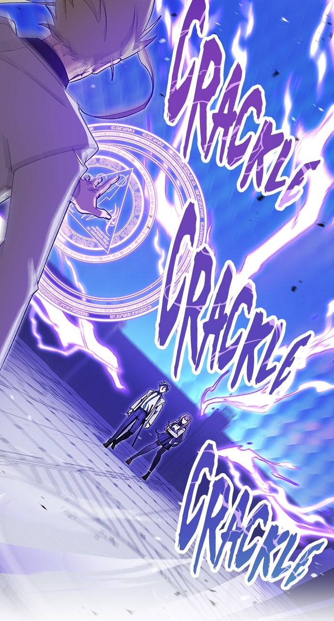 The Genius SwordmasterReturns Ep. 8 - The Duel Against the S-ranks (1) page 36 - 