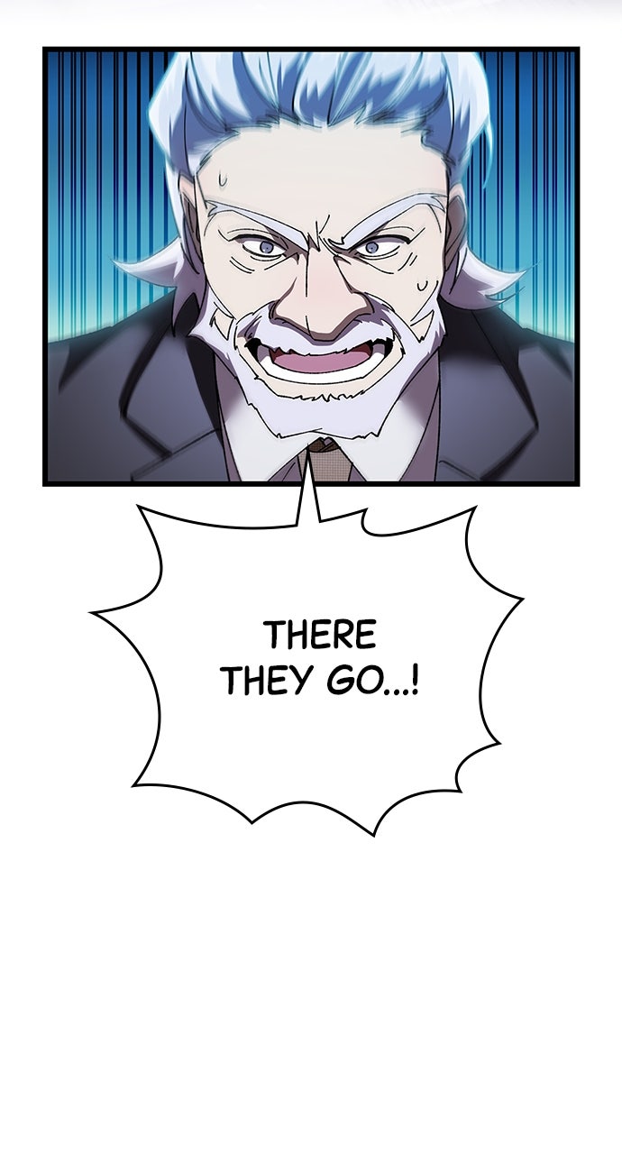 The Genius SwordmasterReturns Ep. 8 - The Duel Against the S-ranks (1) page 37 - 
