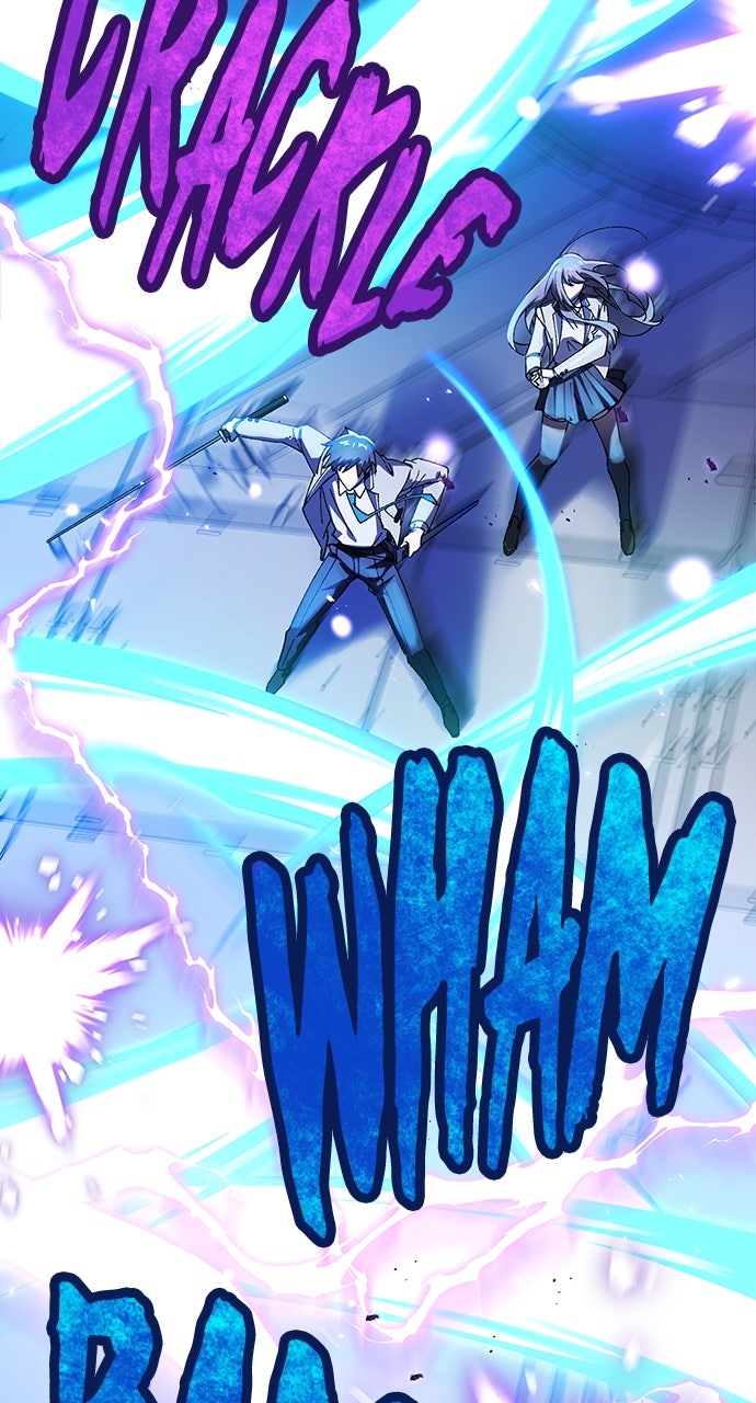 The Genius SwordmasterReturns Ep. 8 - The Duel Against the S-ranks (1) page 41 - 