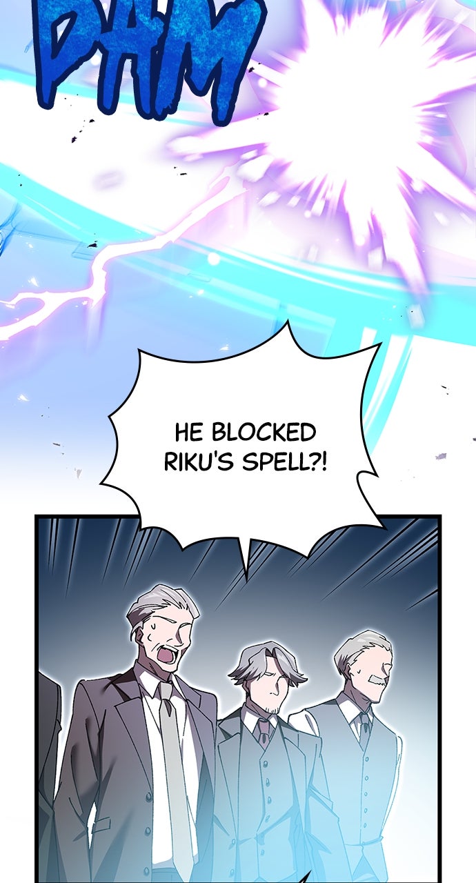 The Genius SwordmasterReturns Ep. 8 - The Duel Against the S-ranks (1) page 42 - 
