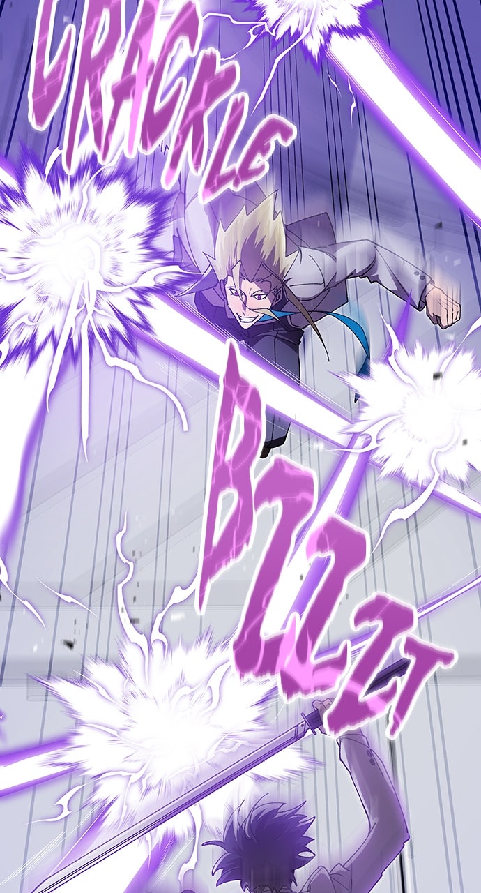 The Genius SwordmasterReturns Ep. 8 - The Duel Against the S-ranks (1) page 49 - 