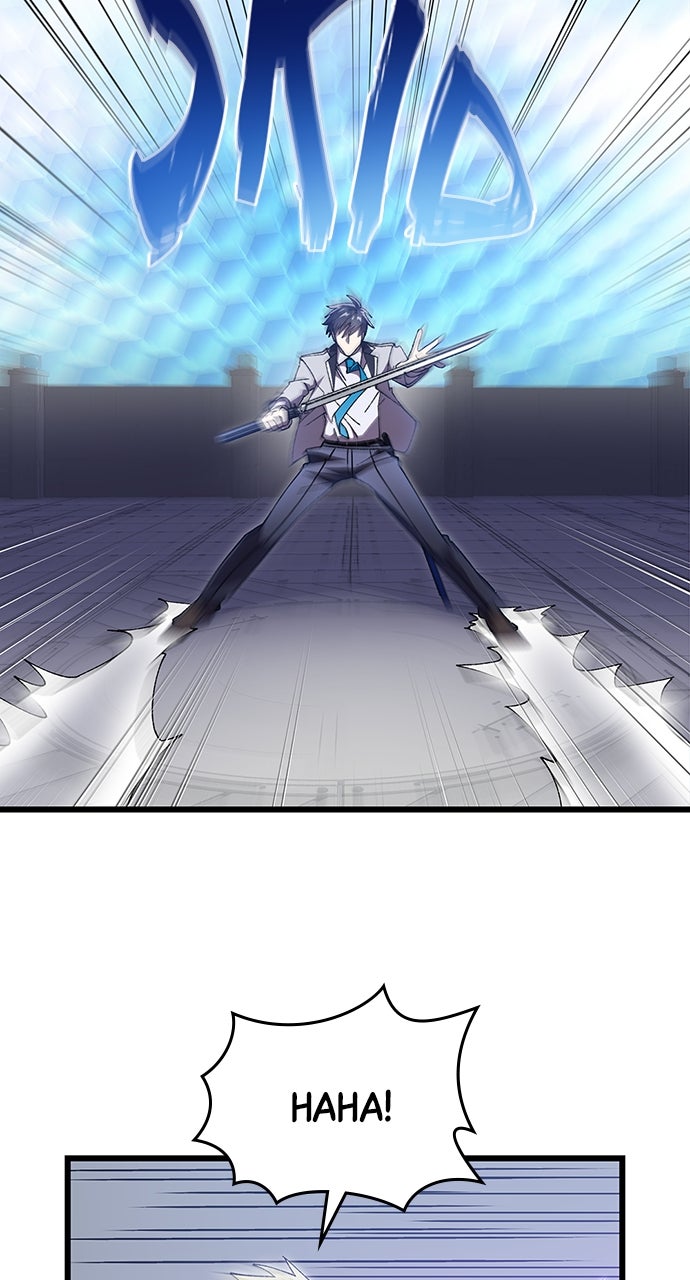 The Genius SwordmasterReturns Ep. 8 - The Duel Against the S-ranks (1) page 51 - 
