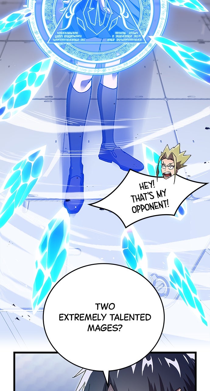 The Genius SwordmasterReturns Ep. 8 - The Duel Against the S-ranks (1) page 54 - 