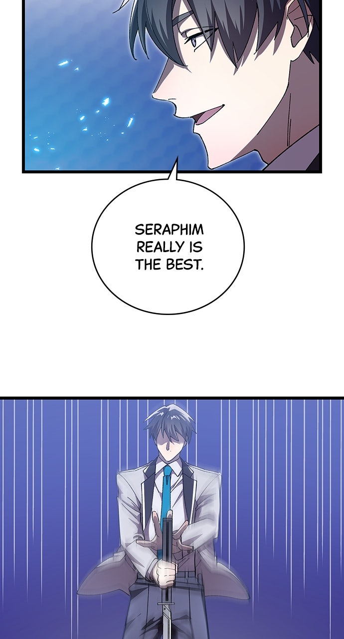 The Genius SwordmasterReturns Ep. 8 - The Duel Against the S-ranks (1) page 55 - 