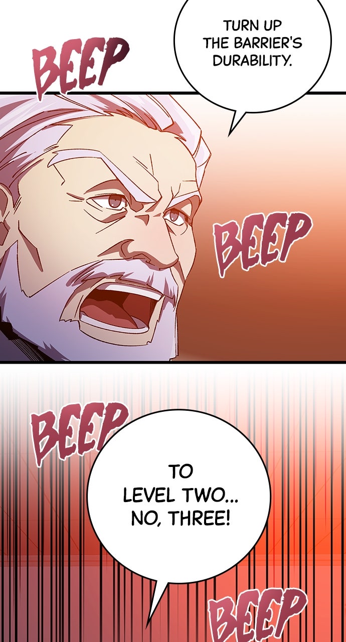 The Genius SwordmasterReturns Ep. 8 - The Duel Against the S-ranks (1) page 61 - 