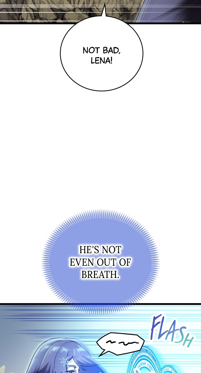 The Genius SwordmasterReturns Ep. 8 - The Duel Against the S-ranks (1) page 67 - 