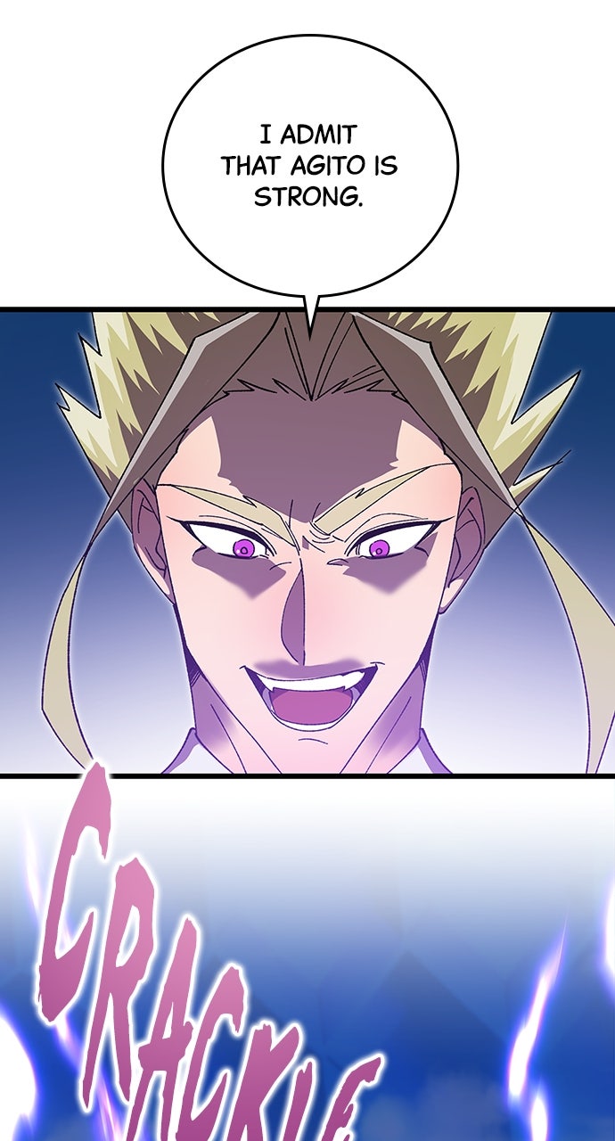 The Genius SwordmasterReturns Ep. 8 - The Duel Against the S-ranks (1) page 73 - 