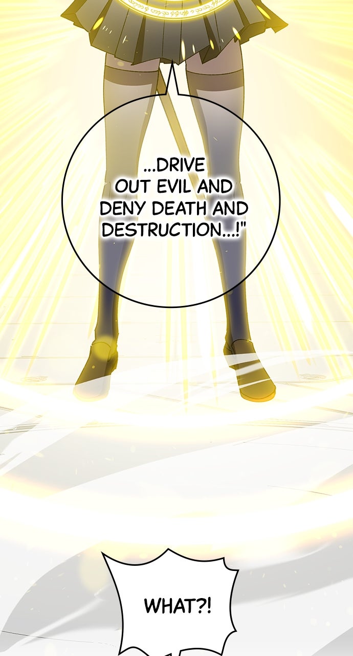 The Genius SwordmasterReturns Ep. 8 - The Duel Against the S-ranks (1) page 81 - 