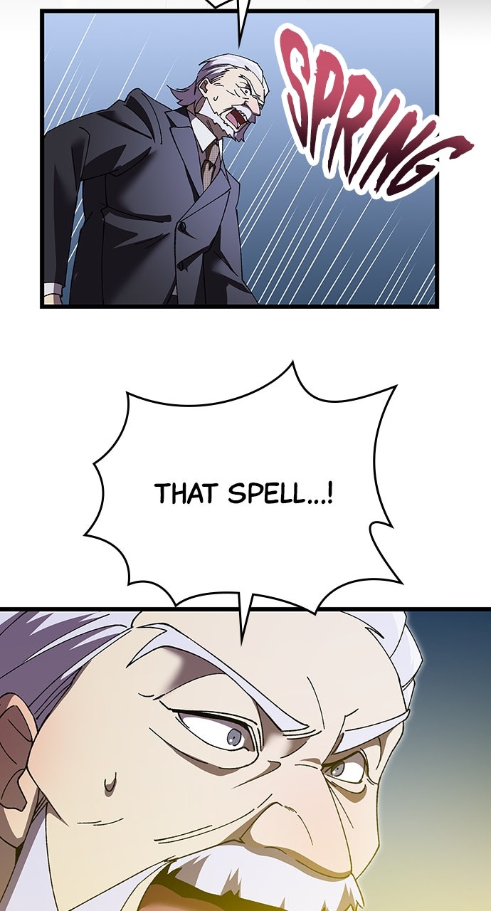 The Genius SwordmasterReturns Ep. 8 - The Duel Against the S-ranks (1) page 82 - 