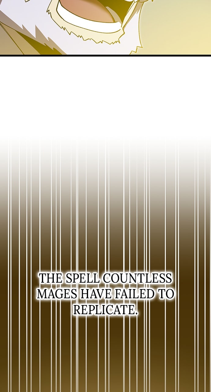 The Genius SwordmasterReturns Ep. 8 - The Duel Against the S-ranks (1) page 83 - 