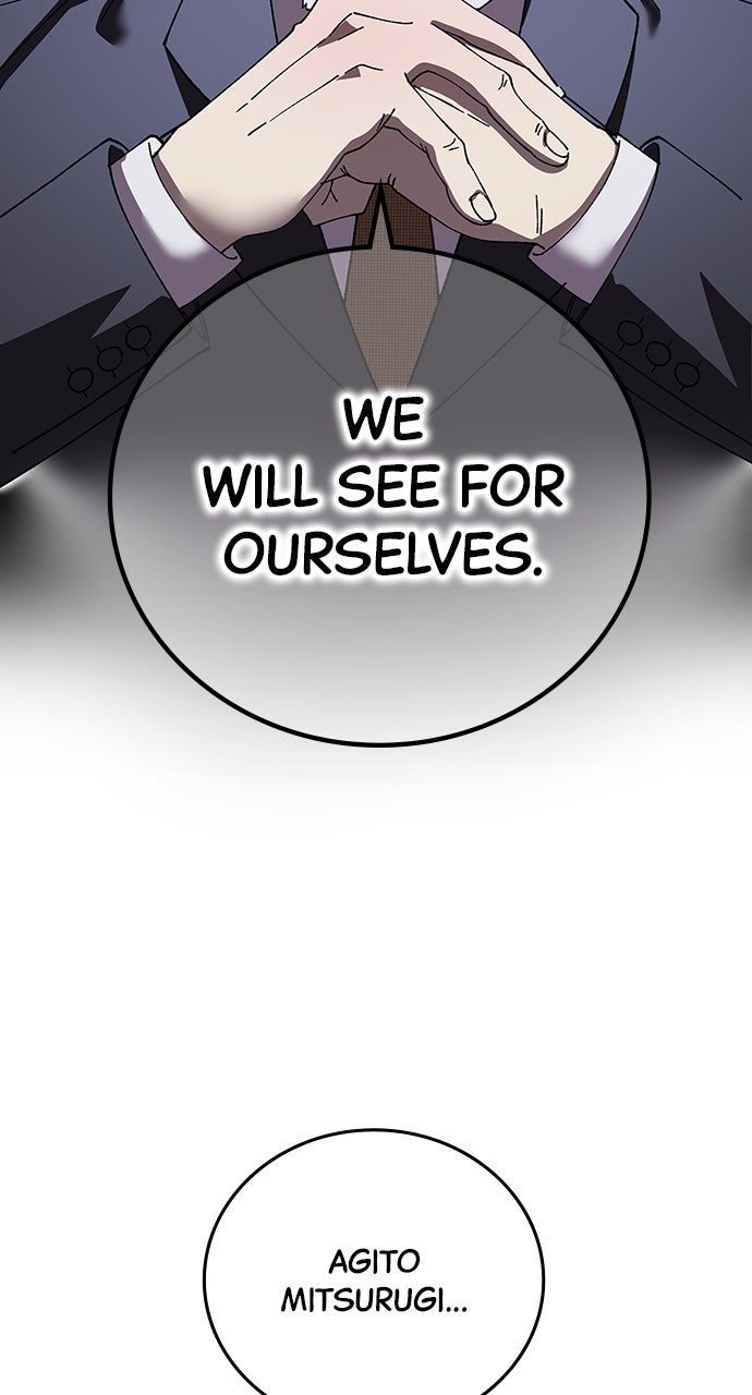 The Genius SwordmasterReturns Ep. 8 - The Duel Against the S-ranks (1) page 10 - 