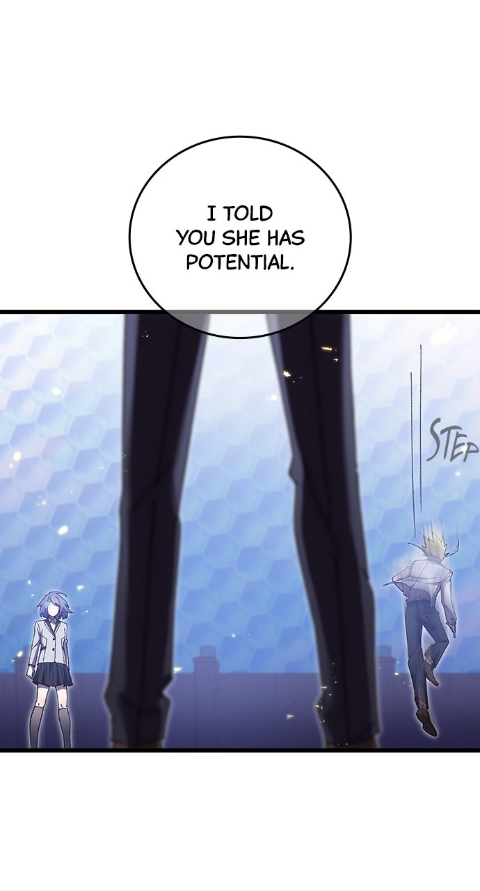The Genius SwordmasterReturns Ep. 9 - The Duel Against the S-ranks (2) page 1 - 