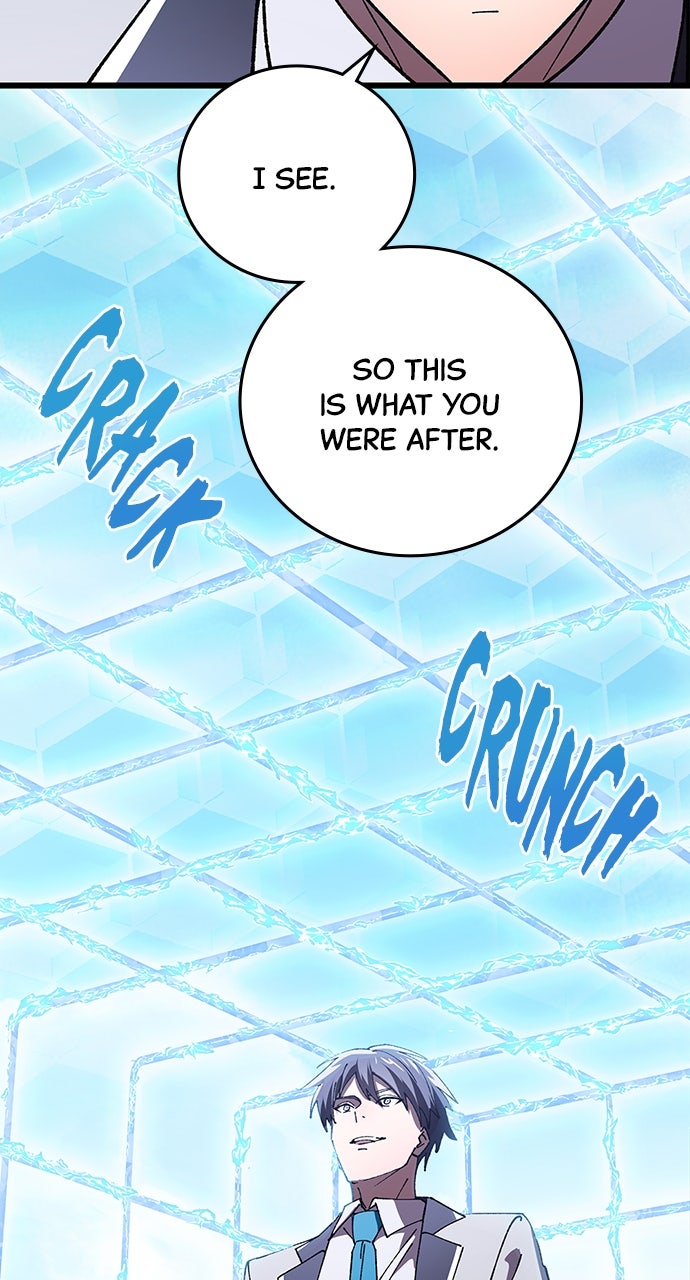 The Genius SwordmasterReturns Ep. 9 - The Duel Against the S-ranks (2) page 101 - 