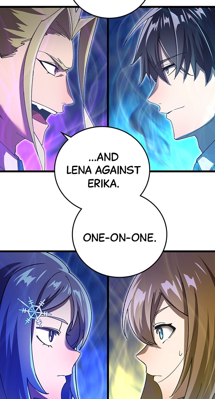 The Genius SwordmasterReturns Ep. 9 - The Duel Against the S-ranks (2) page 104 - 