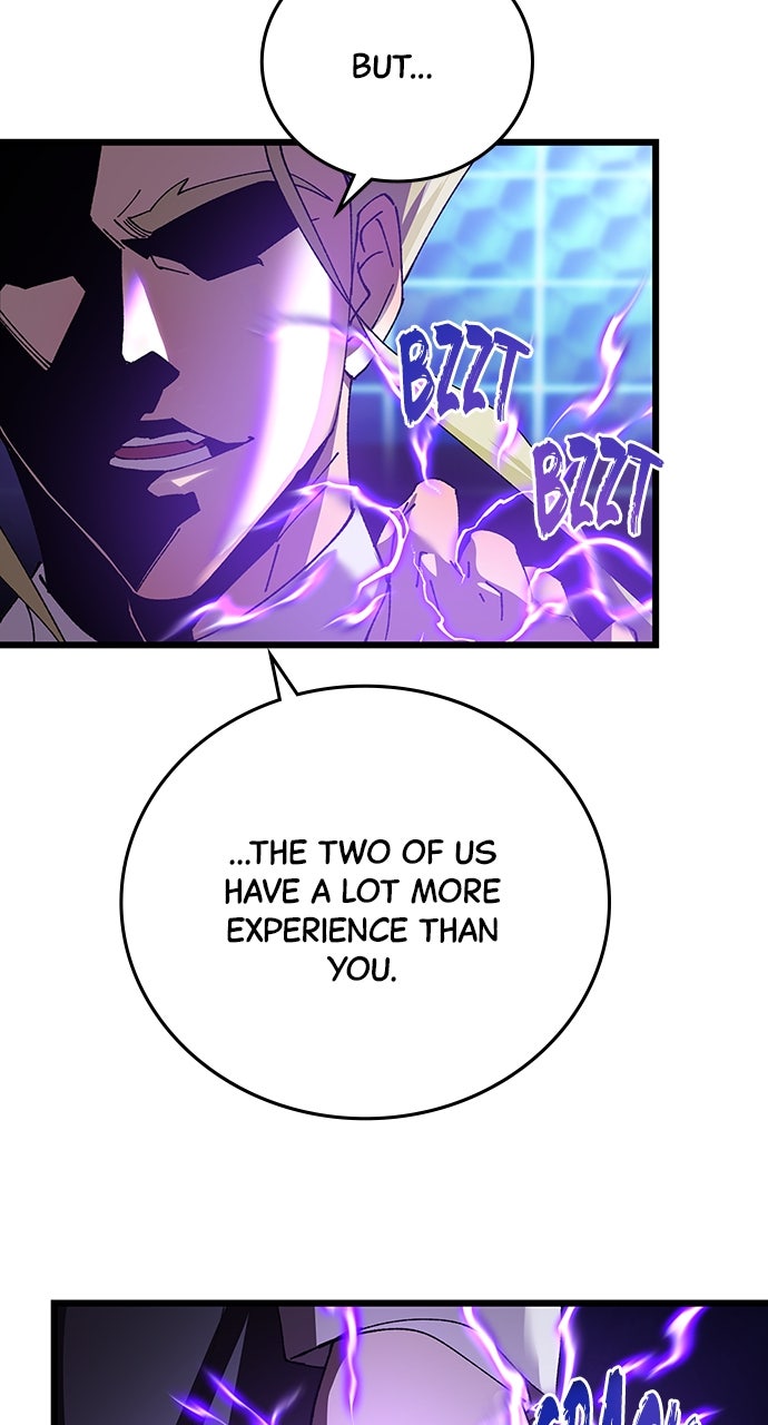 The Genius SwordmasterReturns Ep. 9 - The Duel Against the S-ranks (2) page 106 - 