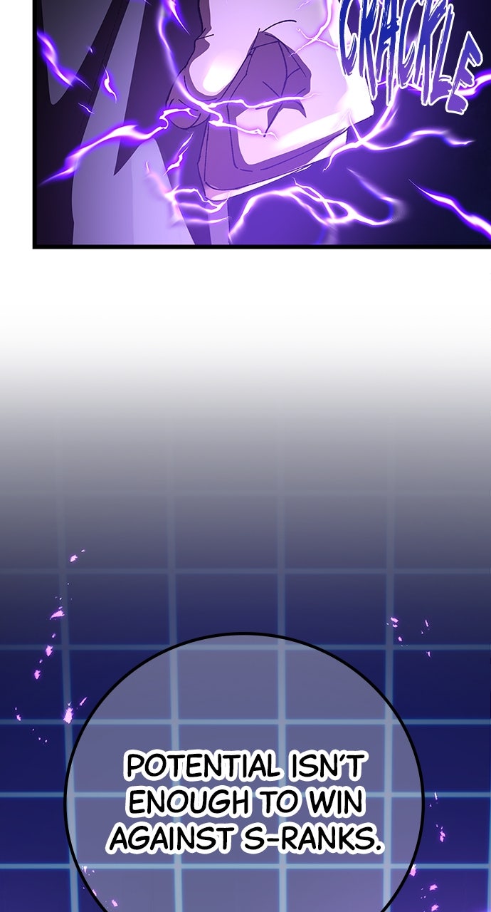 The Genius SwordmasterReturns Ep. 9 - The Duel Against the S-ranks (2) page 107 - 
