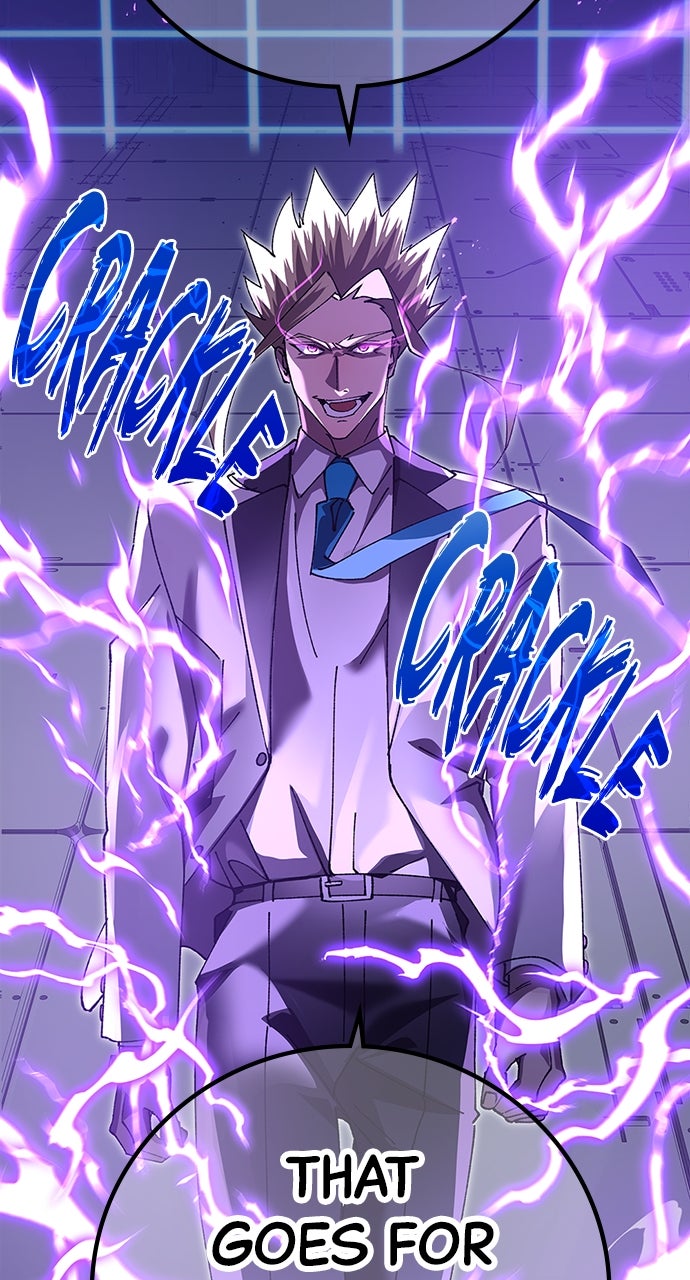 The Genius SwordmasterReturns Ep. 9 - The Duel Against the S-ranks (2) page 108 - 