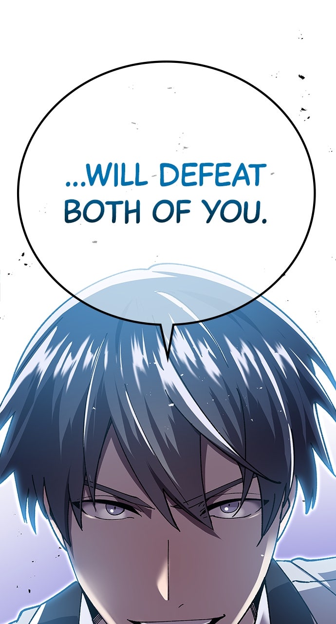 The Genius SwordmasterReturns Ep. 9 - The Duel Against the S-ranks (2) page 112 - 