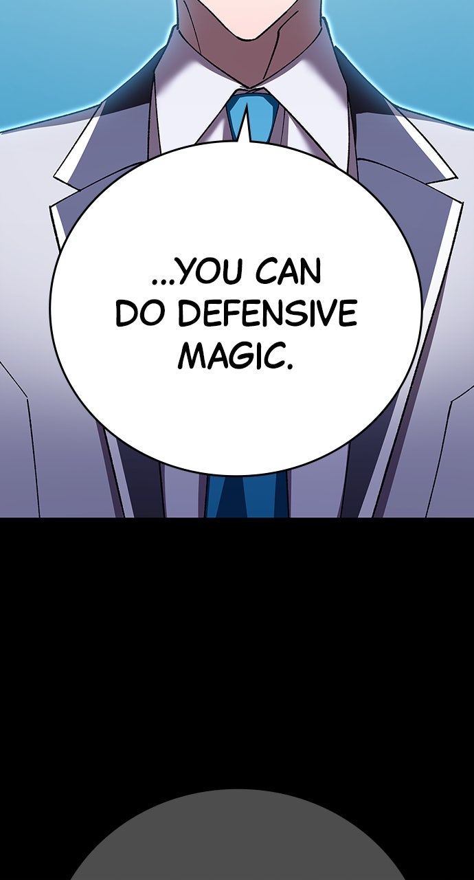 The Genius SwordmasterReturns Ep. 9 - The Duel Against the S-ranks (2) page 21 - 