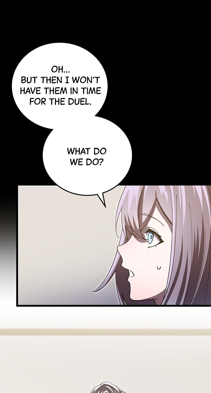 The Genius SwordmasterReturns Ep. 9 - The Duel Against the S-ranks (2) page 27 - 
