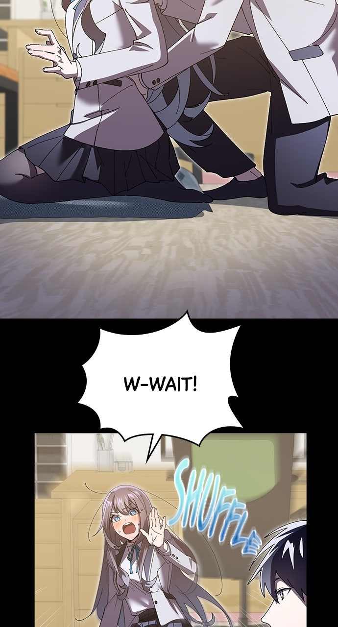 The Genius SwordmasterReturns Ep. 9 - The Duel Against the S-ranks (2) page 31 - 